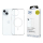 Etui do telefonów 3MK Armor MagCase do iPhone 15 5903108658485